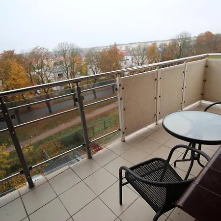 Apartament Józefa 1 Stary Toruń Exterior foto