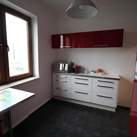 Apartament Józefa 1 Stary Toruń Exterior foto