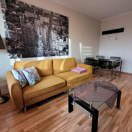 Apartament Józefa 1 Stary Toruń Exterior foto