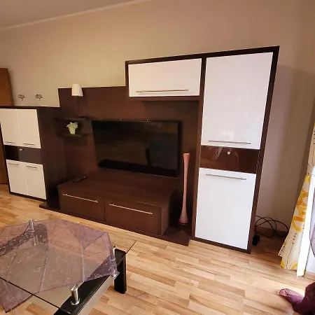 Apartament Józefa 1 Stary Toruń Exterior foto