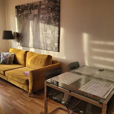 Apartament Józefa 1 Stary Toruń Exterior foto