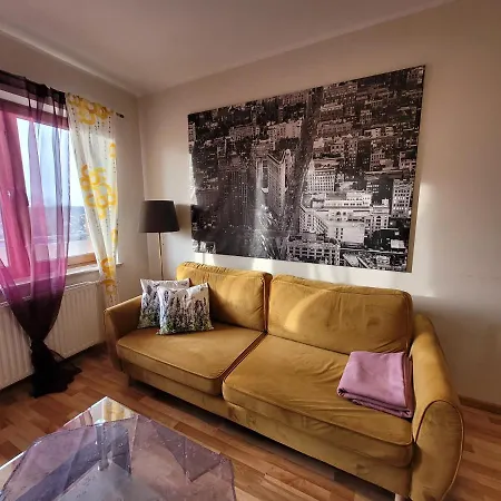 Apartament Józefa 1 Stary Toruń Exterior foto