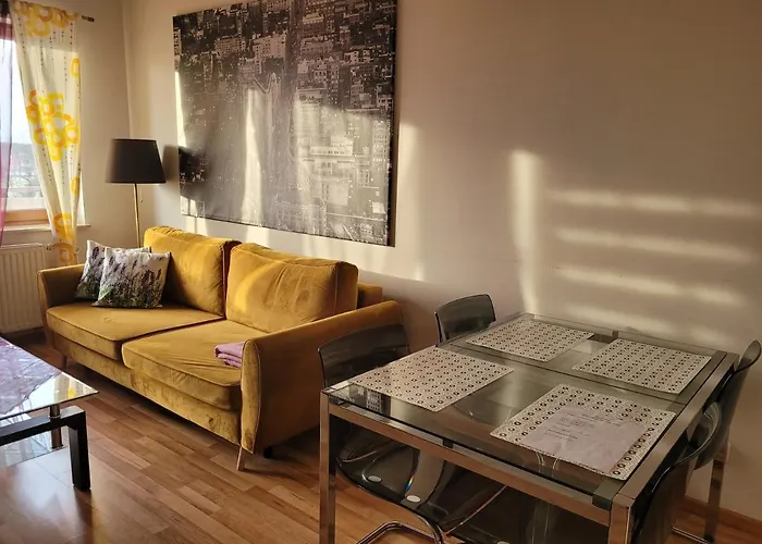 Apartament Jozefa 1