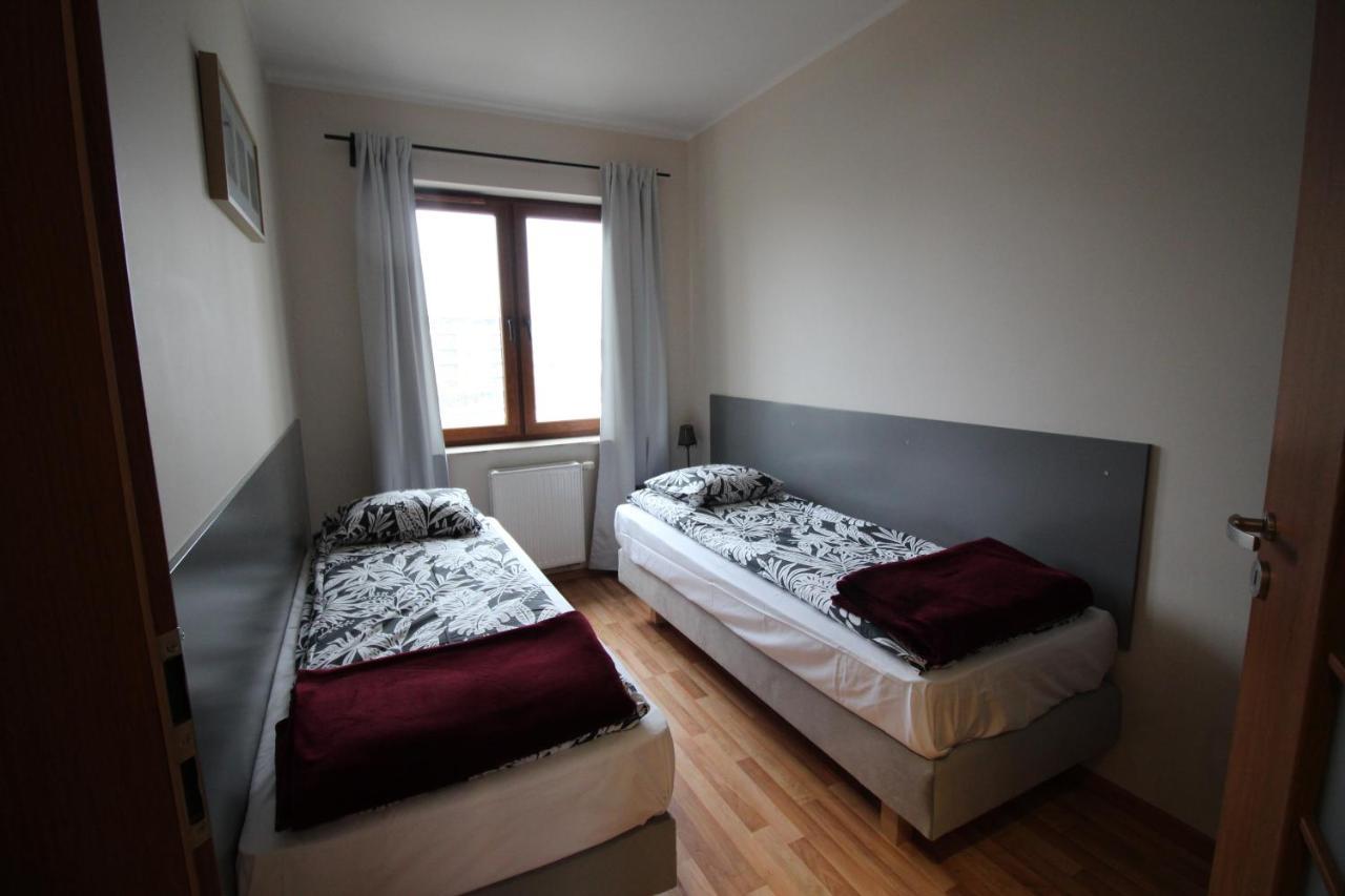 Apartment Apartament Jozefa 1 *