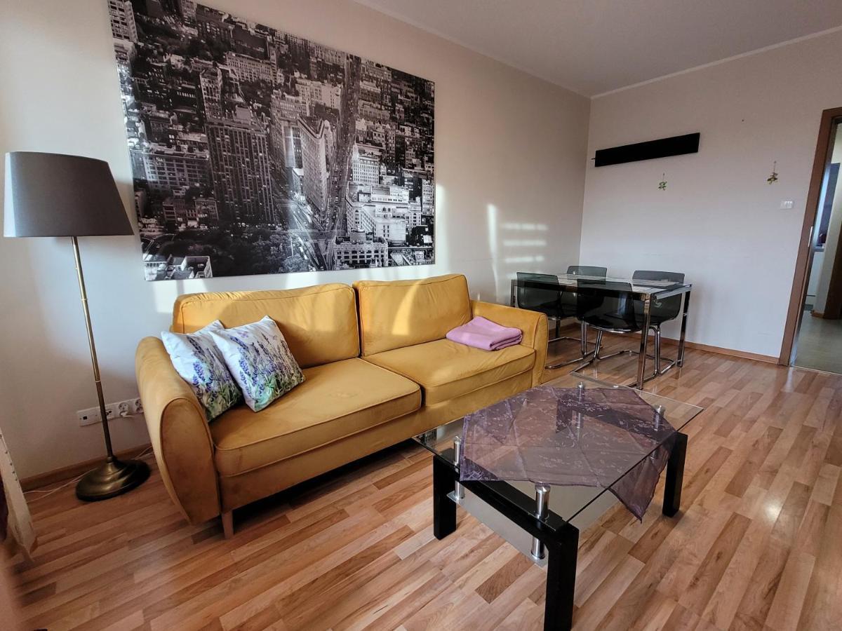Apartment Apartament Jozefa 1 *