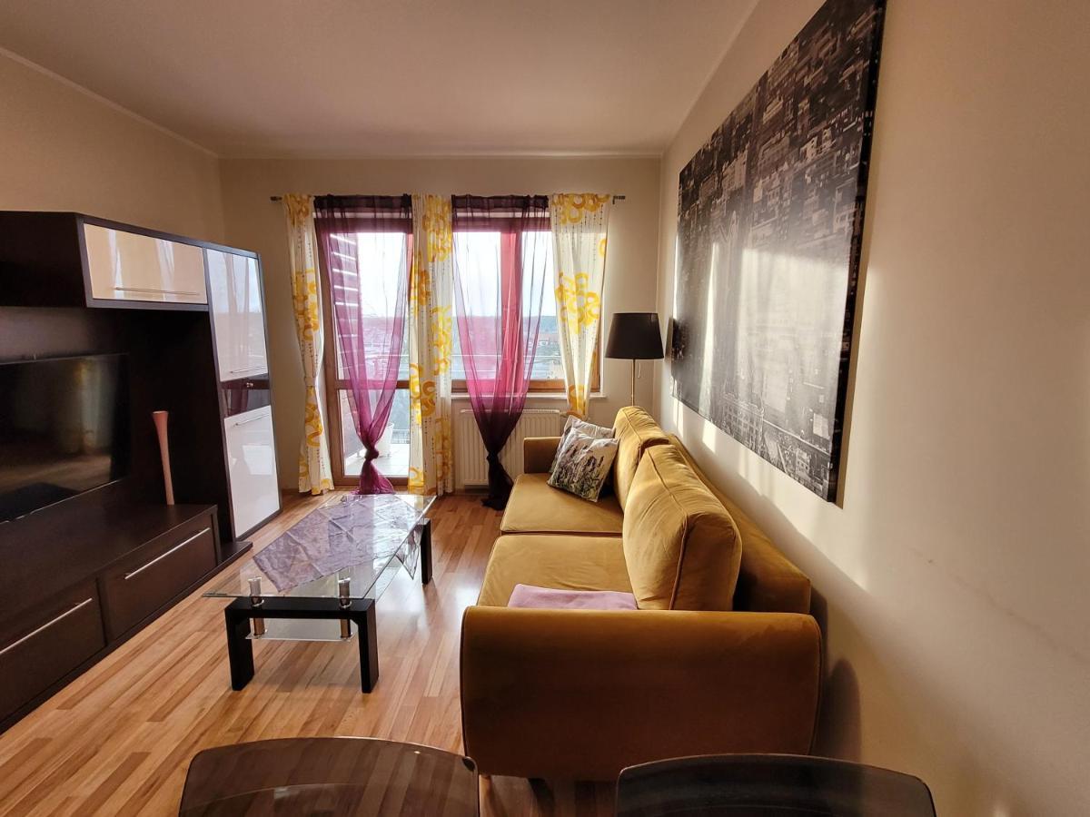 Apartament Jozefa 1