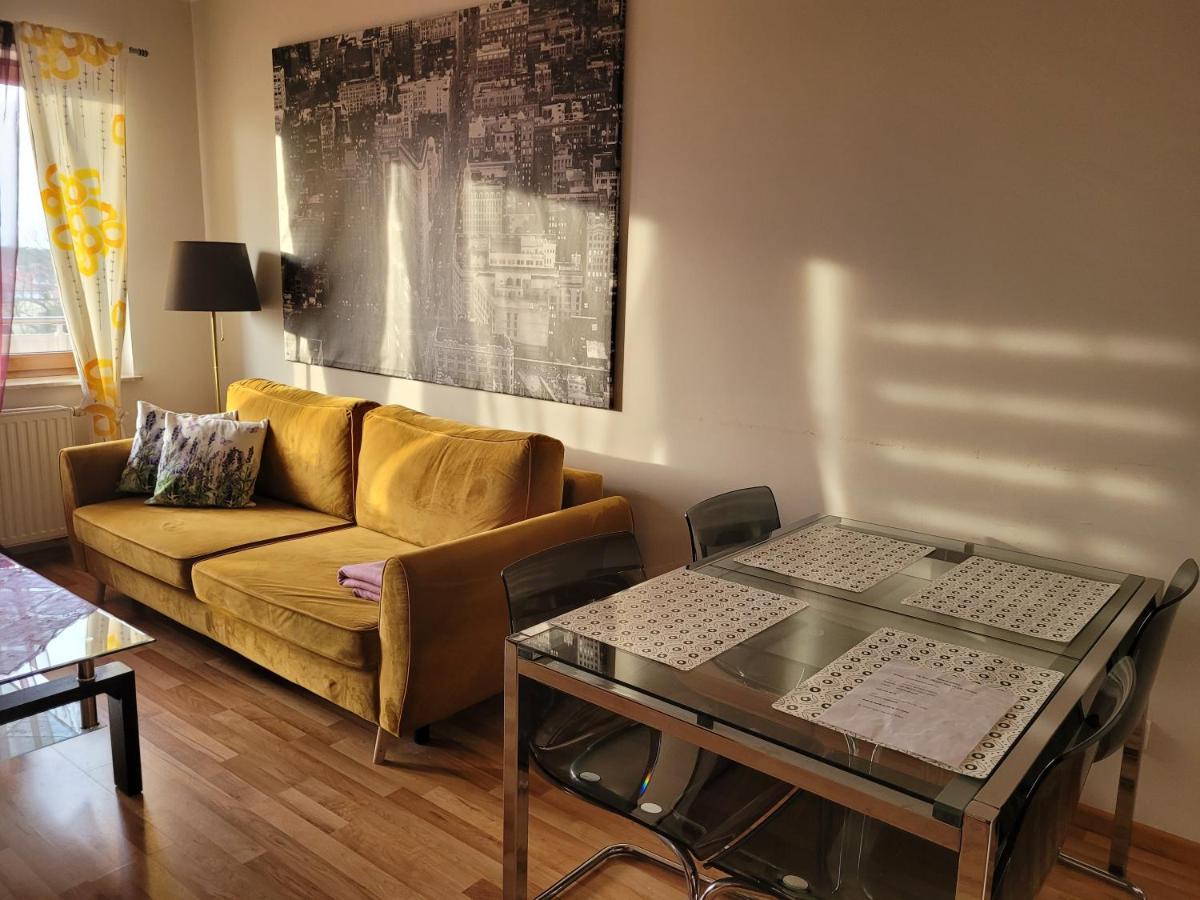 Apartament Jozefa 1 Apartment *