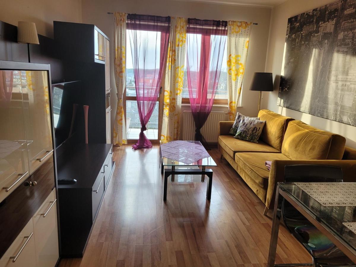 Apartament Jozefa 1 *