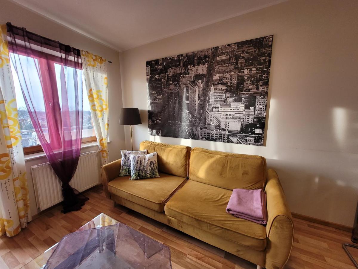 Apartment Apartament Jozefa 1