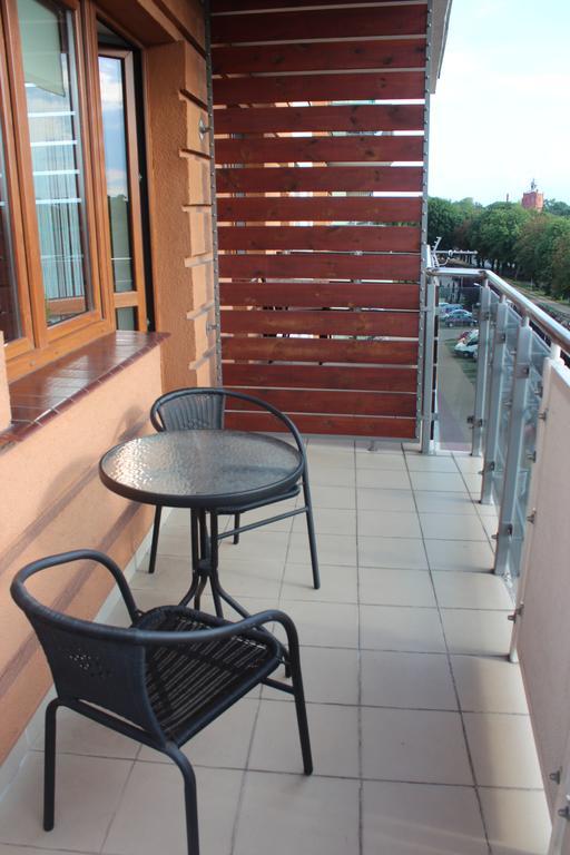 Apartament Jozefa 1