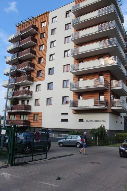 Apartament Jozefa 1