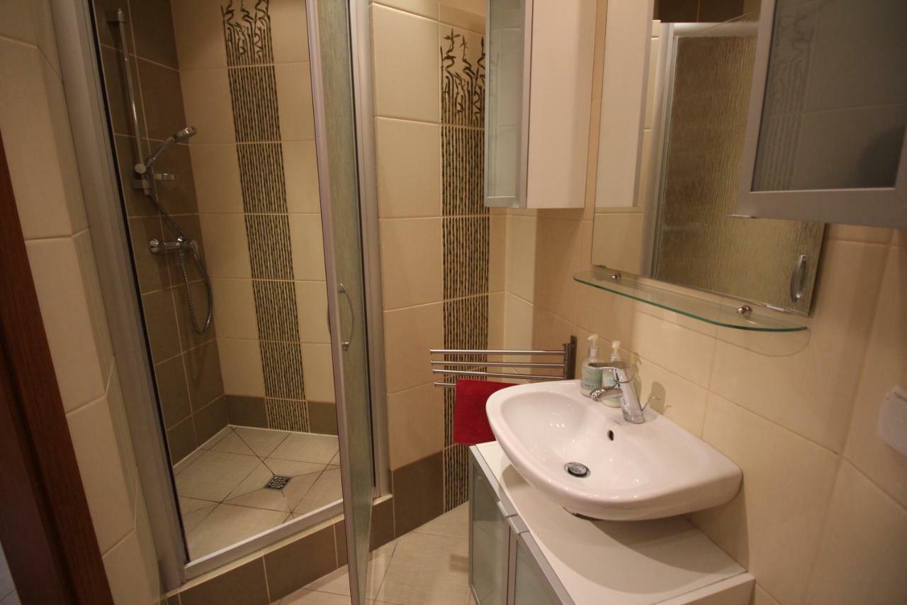 Apartament Jozefa 1 *