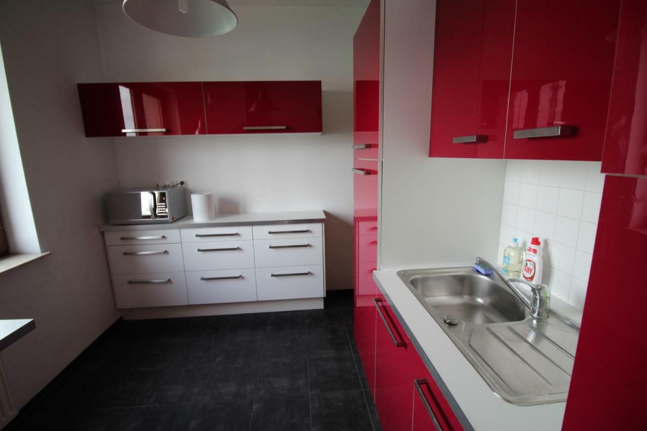 Apartament Jozefa 1 Apartment