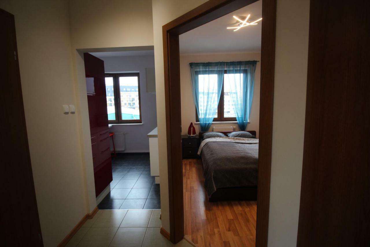 Apartament Jozefa 1 Apartment