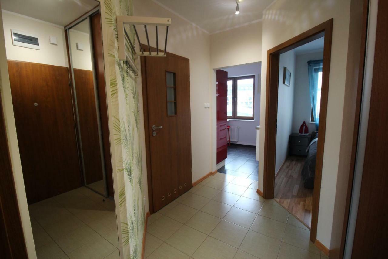 Apartament Jozefa 1